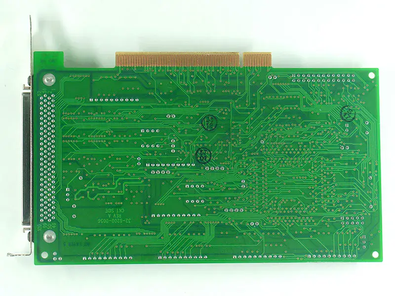 Scheda madre INTELITEK CBEQC-ML3 22-8200-0056 REV A2