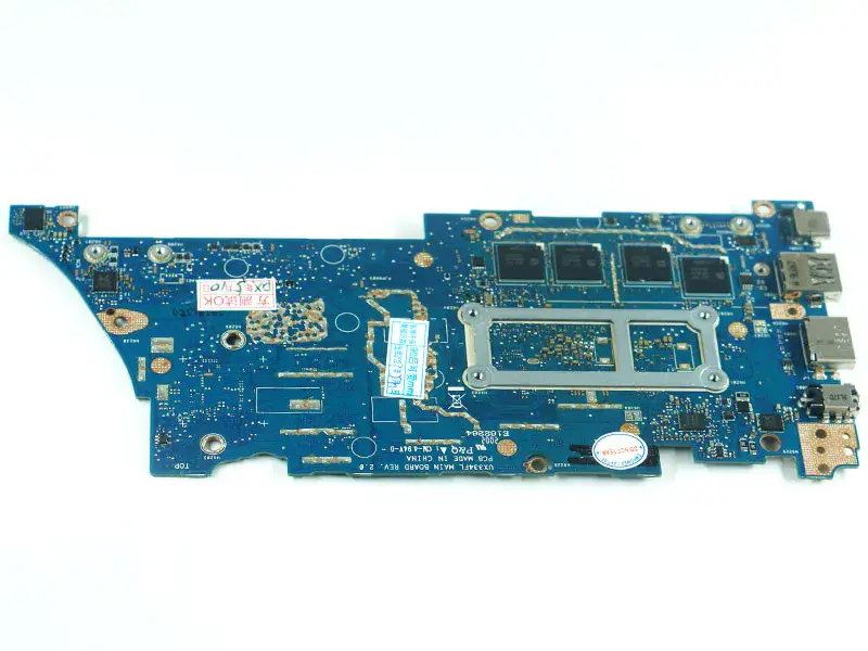 UX334FL UX334FLX per scheda madre Asus zenbook 13 UX334 UX334F UX334FL UX434FAC UX334FLC