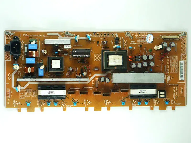 Samsung BN44-00289A HV32HD-9DY scheda circuitale
