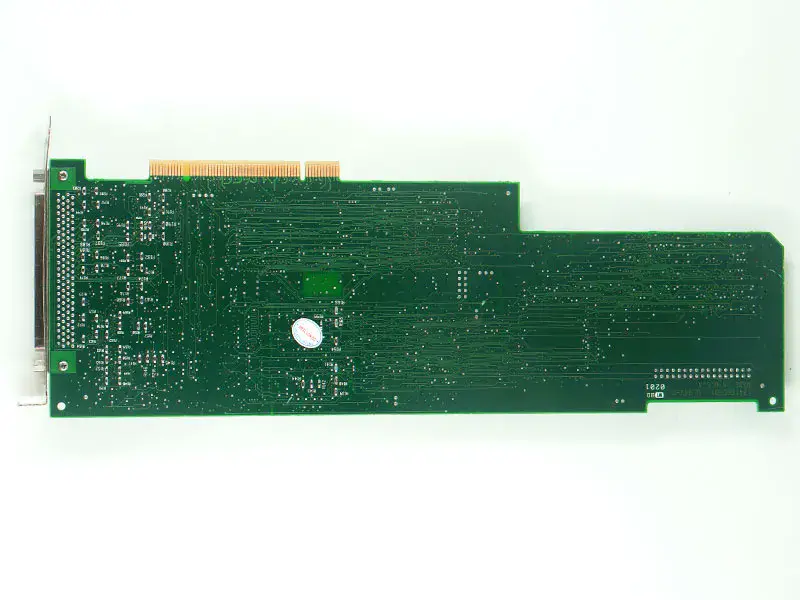 Scheda DAQ NI PCI-1424