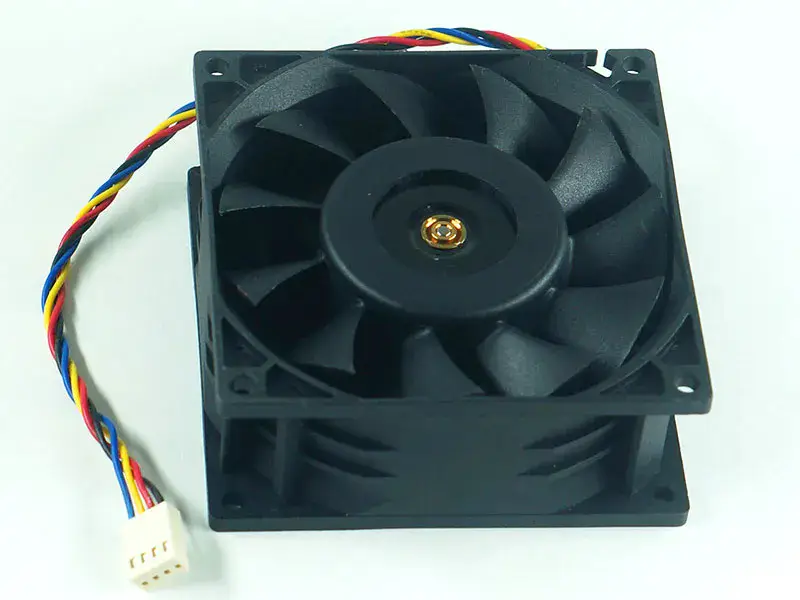 Ventilatore Delta PFR0912XHE