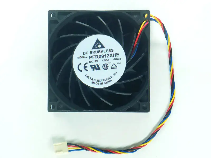 Ventilatore Delta PFR0912XHE