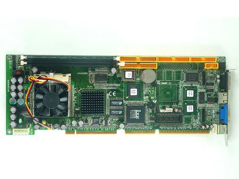 Scheda madre ARBOR Hicore-i6320 Rev:1.1 1.0