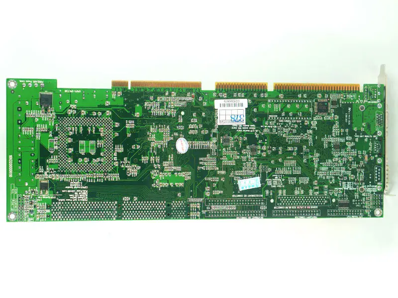 Scheda madre ARBOR Hicore-i6320 Rev:1.1 1.0