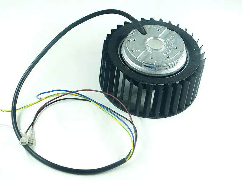 Ventilatore Ebmpapst R2E140-AS77-73/G01