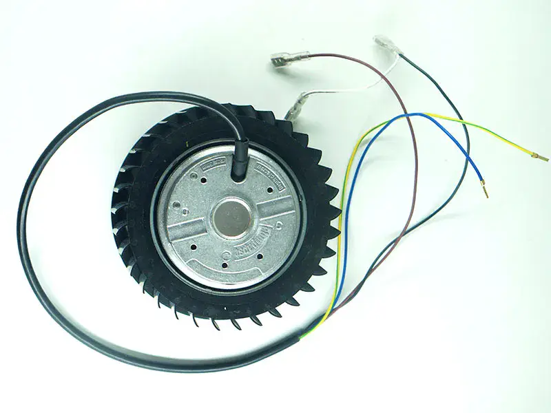 Ventilatore Ebmpapst R2E140-AS77-73/G01
