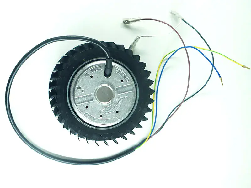 Ventilatore Ebmpapst R2E140-AS77-73/G01