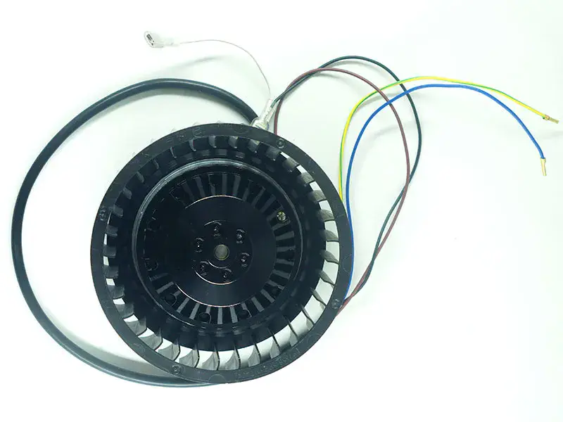 Ventilatore Ebmpapst R2E140-AS77-73/G01