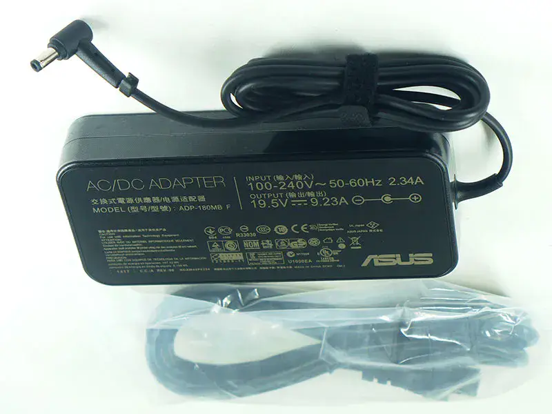 Adattatore di alimentazione Asus ADP-180MB