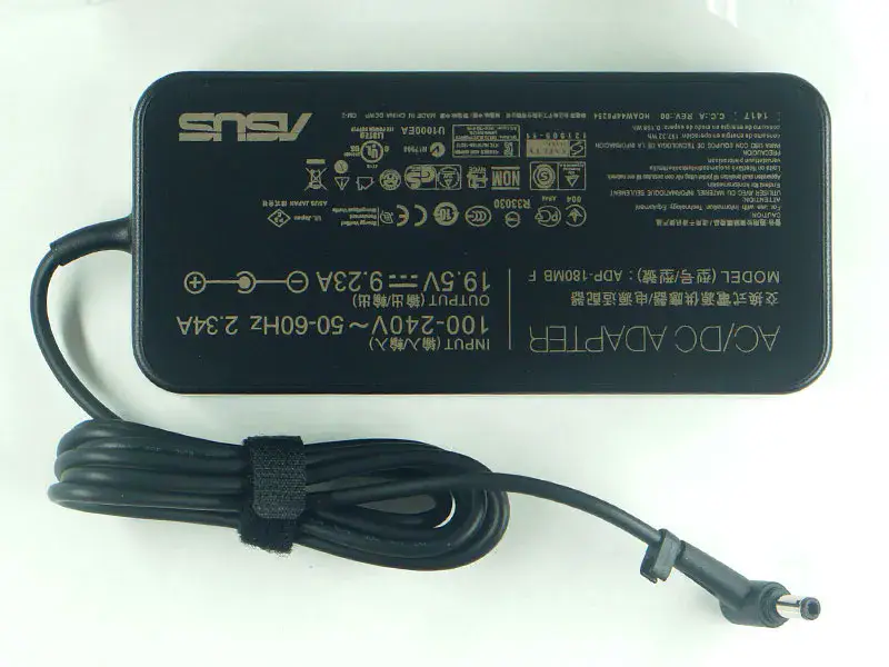 Adattatore di alimentazione Asus ADP-180MB
