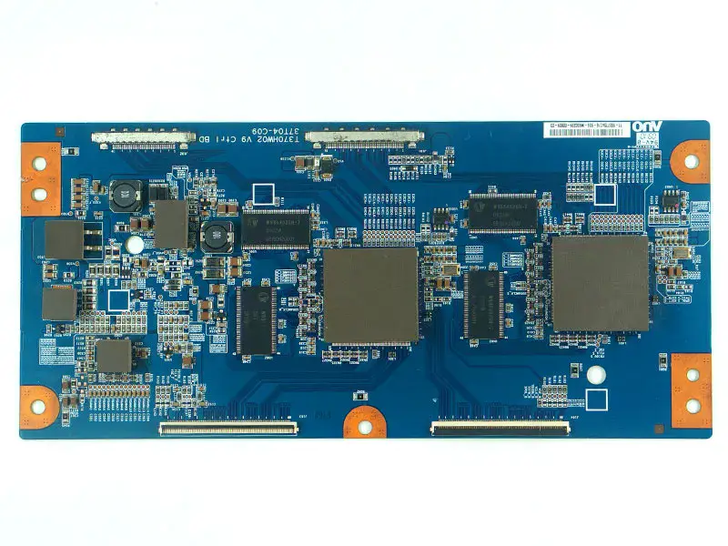 Schermo AUO T370HW02 V9 37T04-C09