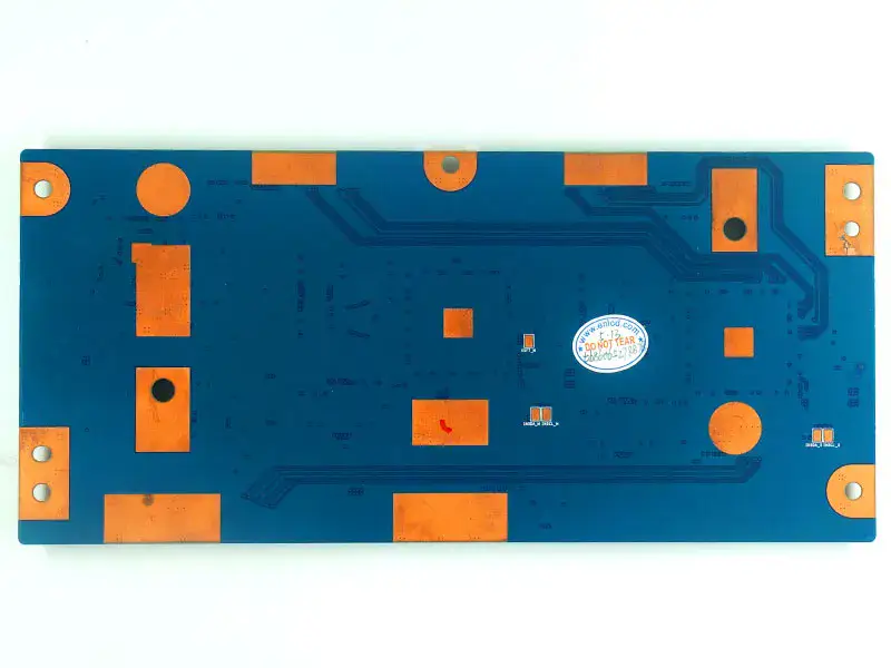 Schermo AUO T370HW02 V9 37T04-C09