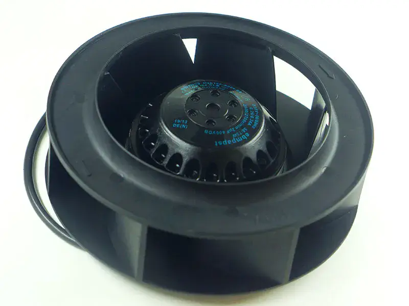 Ventilatore Ebmpapst R2E190-AO26-05