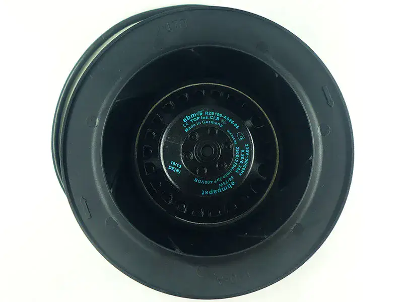 Ventilatore Ebmpapst R2E190-AO26-05