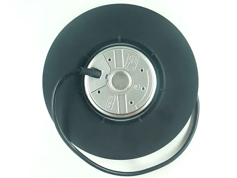 Ventilatore Ebmpapst R2E190-AO26-05
