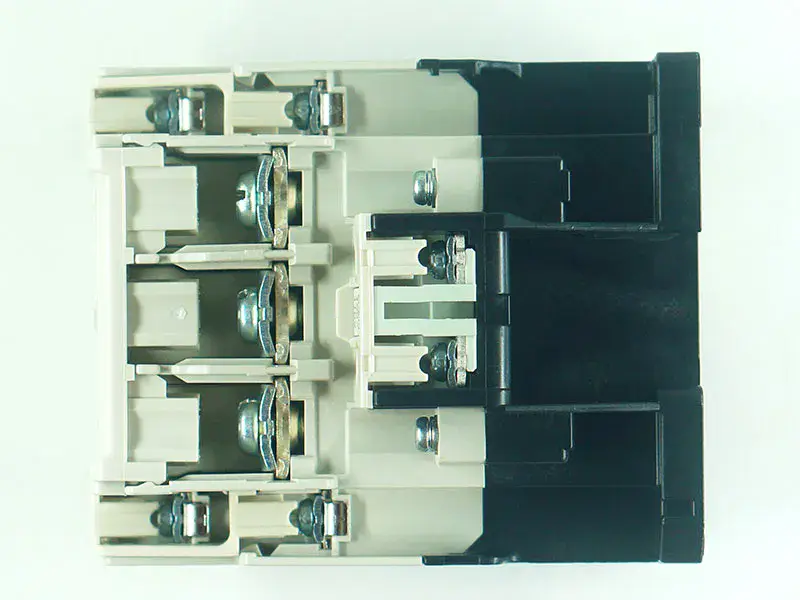 Contattore magnetico Mitsubishi S-T35