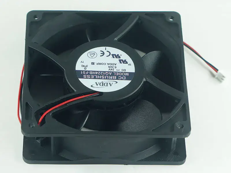 Ventola ADDA AQ1224HB-F51