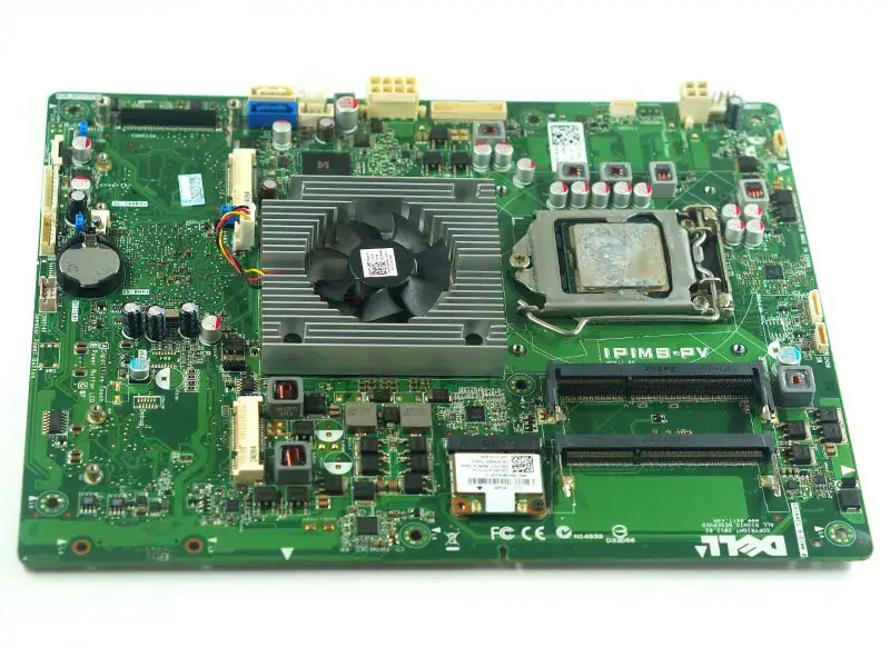 Scheda madre Dell XPS 2710 IPIMB-PV 3VTJ7 03VTJ7