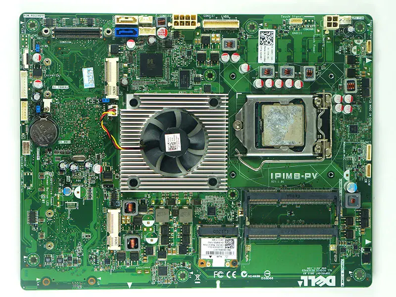 Scheda madre Dell XPS 2710 IPIMB-PV 3VTJ7 03VTJ7
