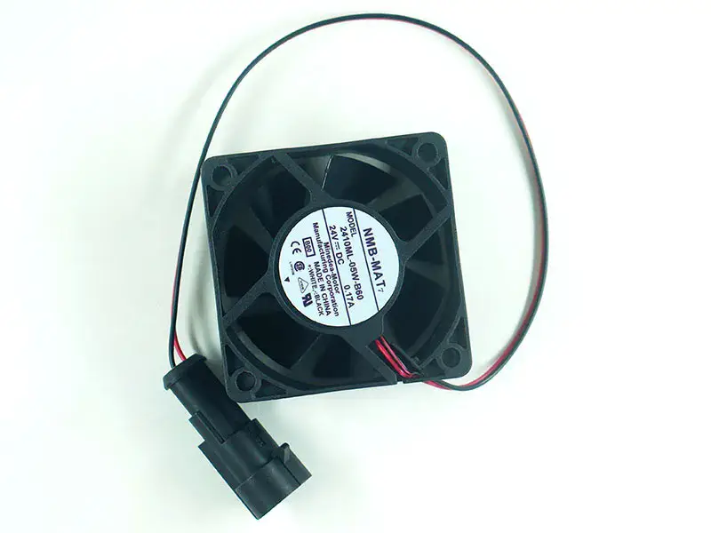 NMB 2410ML-05W-B60 2410ML-05W-B60-D23 Ventola