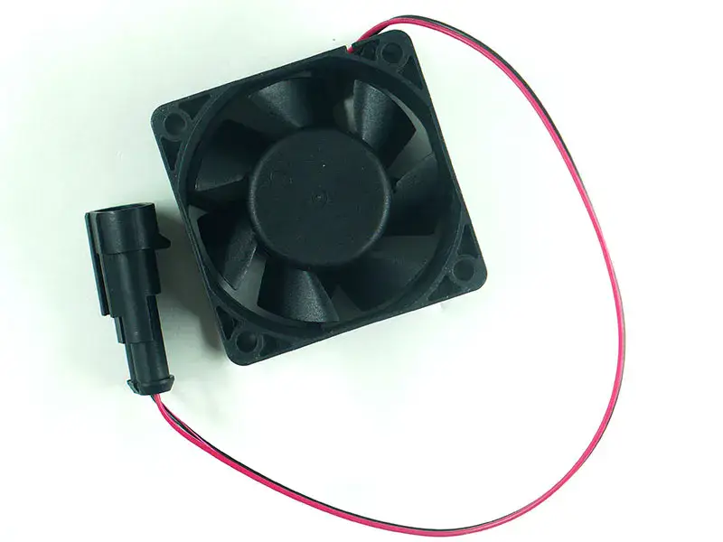 NMB 2410ML-05W-B60 2410ML-05W-B60-D23 Ventola