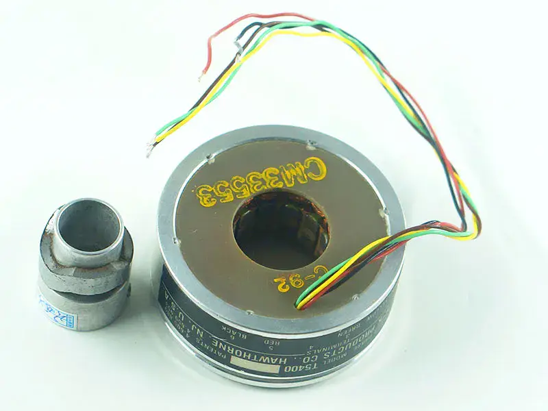 Encoder TACHSYN T5400