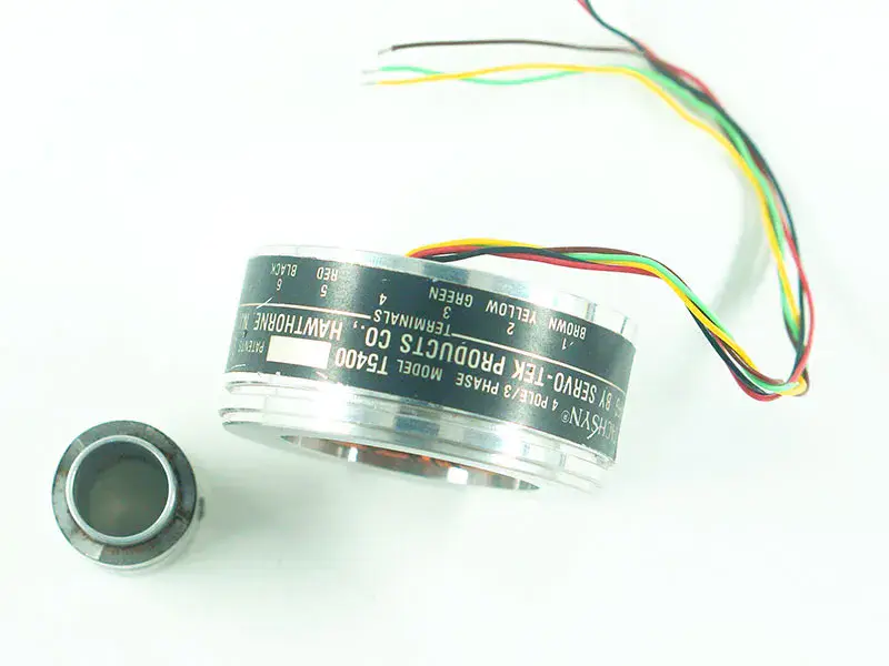 Encoder TACHSYN T5400