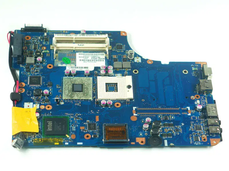 Scheda madre Toshiba K000092150 L500 L555