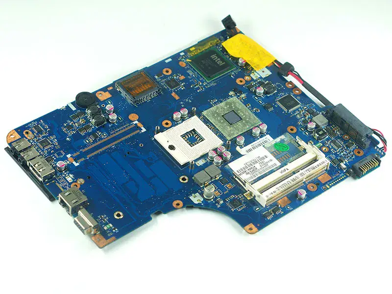 Scheda madre Toshiba K000092150 L500 L555
