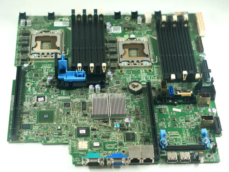 Scheda madre Dell CN-072XWF