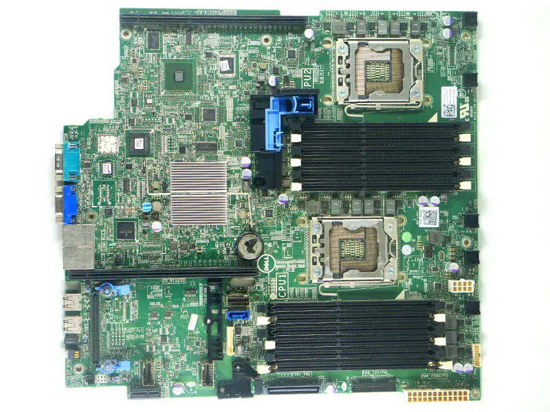 Scheda madre Dell CN-072XWF