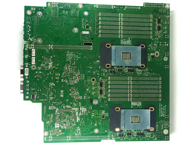 Scheda madre Dell CN-072XWF