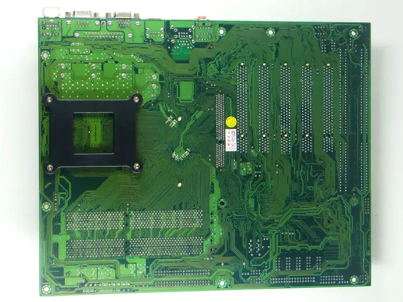Scheda madre IEI ICPMB-8650GR-R12 REV:1.2