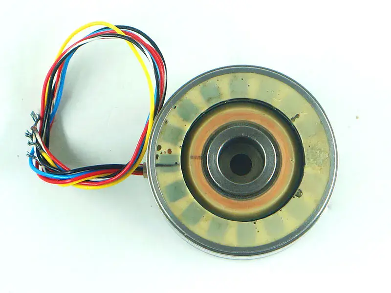 Encoder LTN RE-21-1-A05-VS