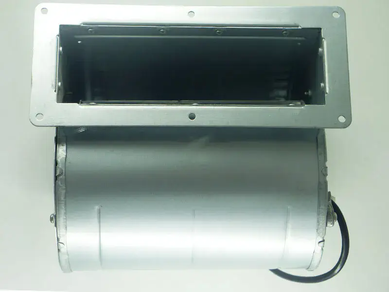 Ventilatore Ebmpapst D2E133-AM52-C2
