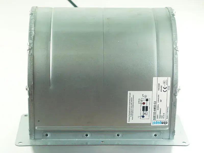 Ventilatore Ebmpapst D2E133-AM52-C2