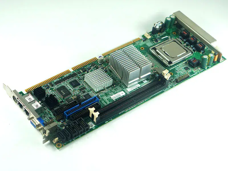 Backplane Adlink HPCI-14S12U