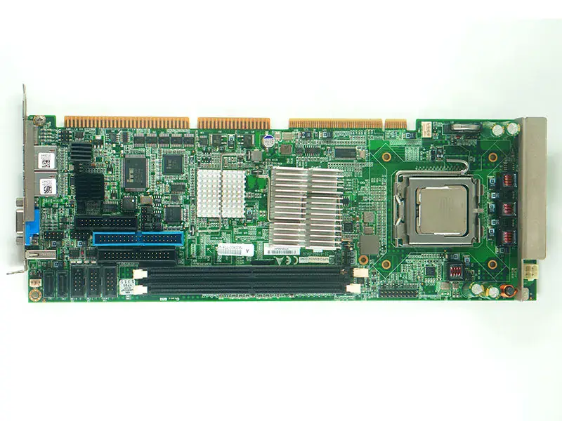 Backplane Adlink HPCI-14S12U