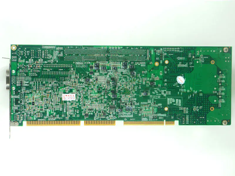 Backplane Adlink HPCI-14S12U