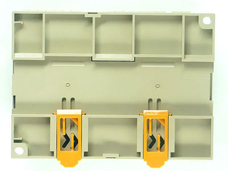 Modulo PLC Omron ZEN-20C1DR-D-V2