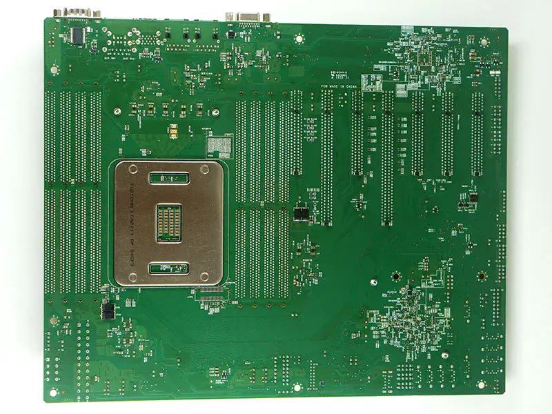 Scheda madre SuperMicro X10SRL-F