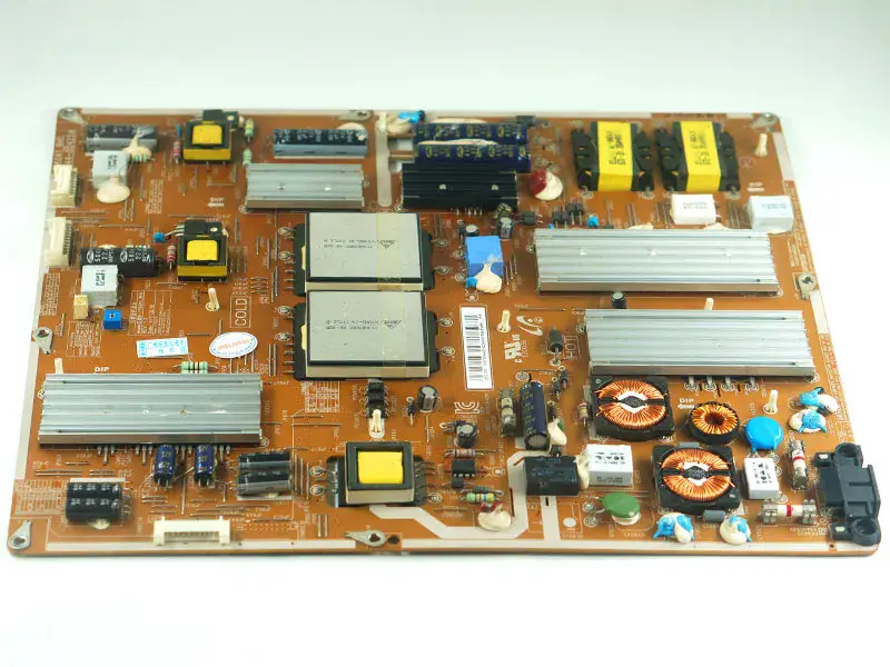 Scheda madre Samsung BN44-00425A UA60D660VJ