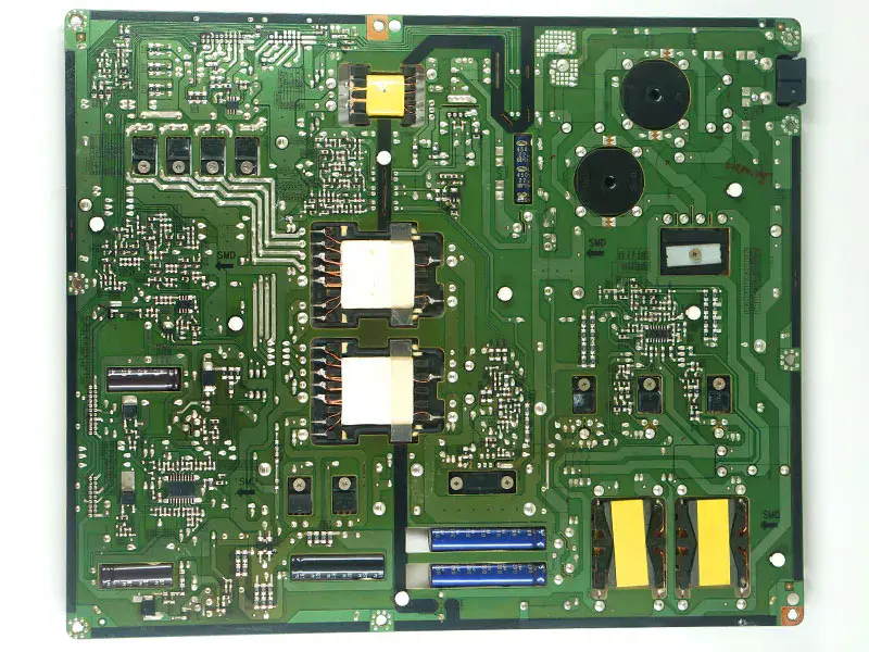 Scheda madre Samsung BN44-00425A UA60D660VJ