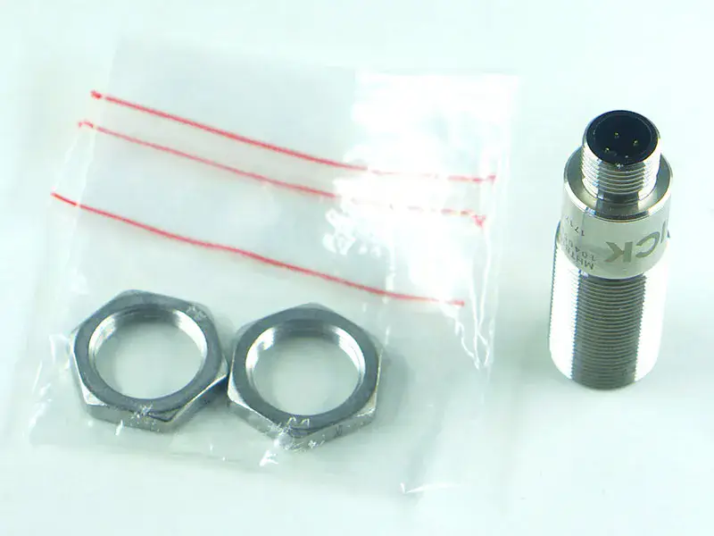 Sensore SICK MHTB15-P3367V