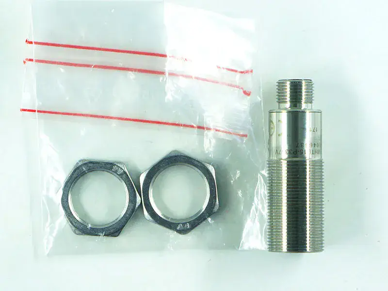 Sensore SICK MHTB15-P3367V
