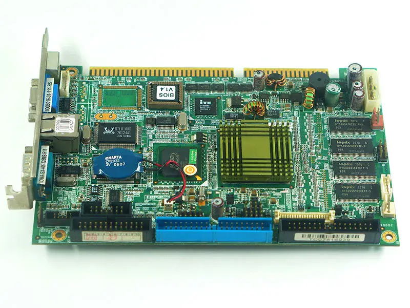 Scheda madre IEI IOWA-GX-466-128MB-R11