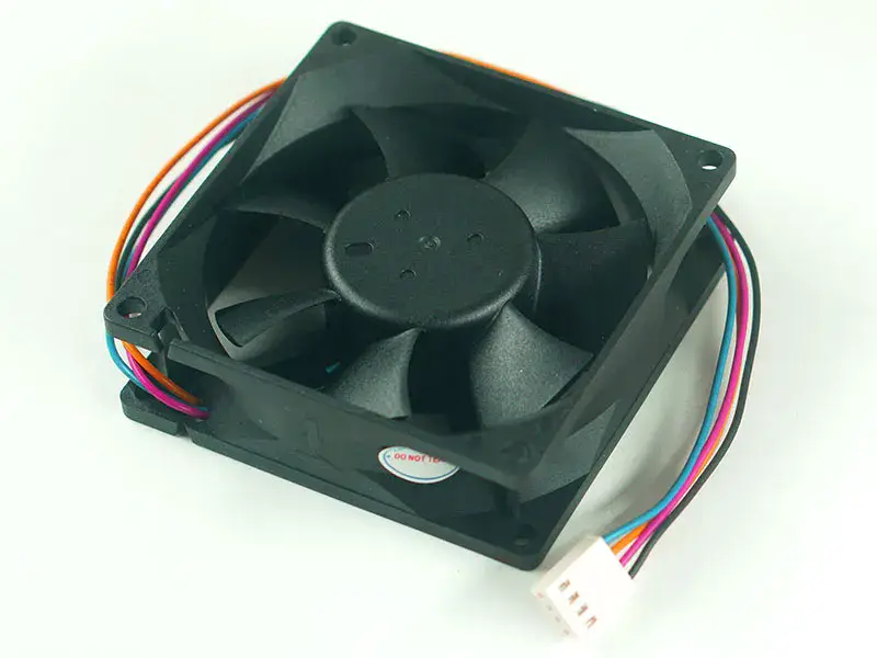 Ventilatore idraulico DL08025R12U