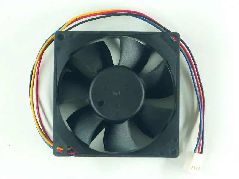 Ventilatore idraulico DL08025R12U