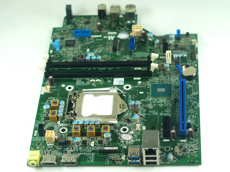 Scheda madre desktop Dell 3050 SFF 8NPPY 08NPPY CN-08NPPY LGA1151 DDR4