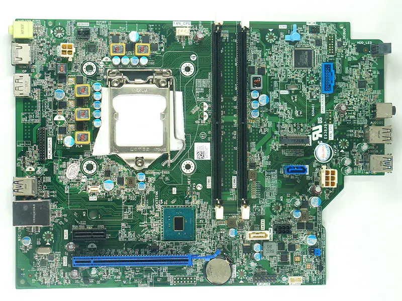 Scheda madre desktop Dell 3050 SFF 8NPPY 08NPPY CN-08NPPY LGA1151 DDR4